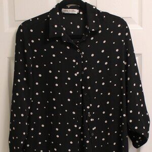 Blouse  ls-011